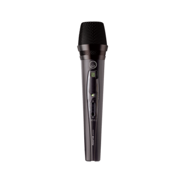 Micro cầm tay không dây hiệu suất cao AKG HT45